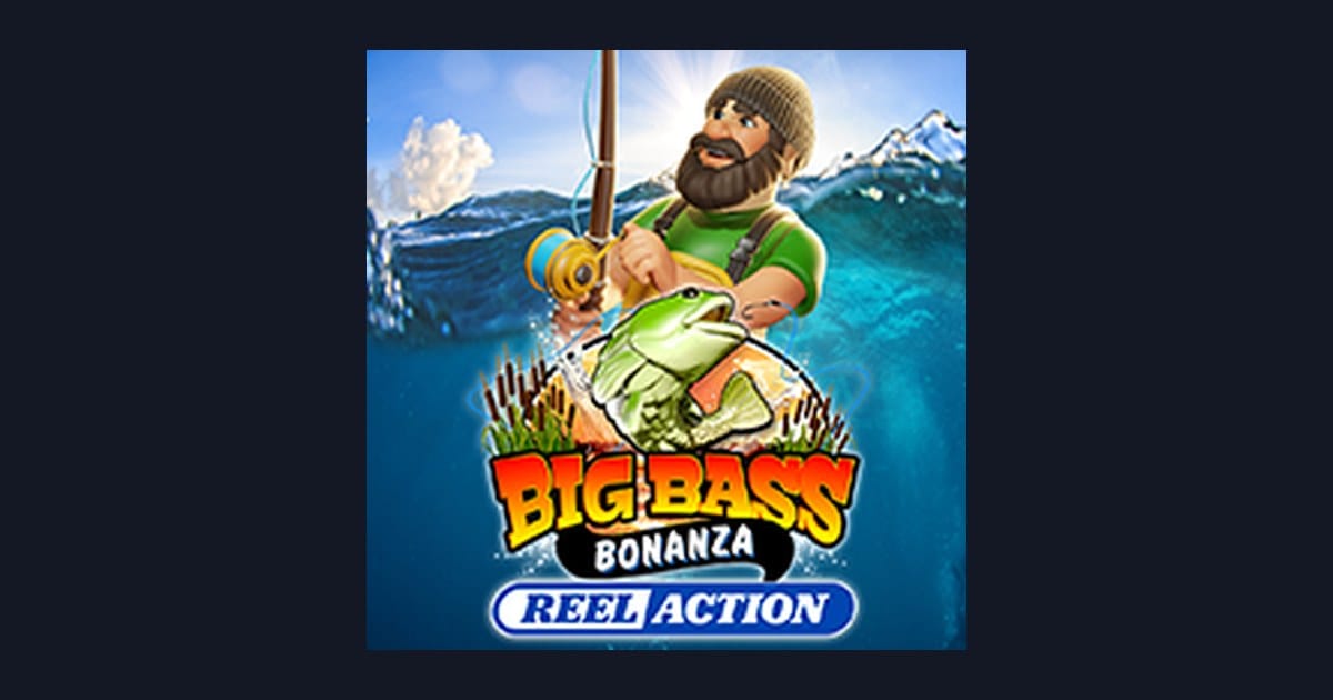 Big Bass Bonanza Reel Action: Info RTP Live Tertinggi dan Strategi Jitu