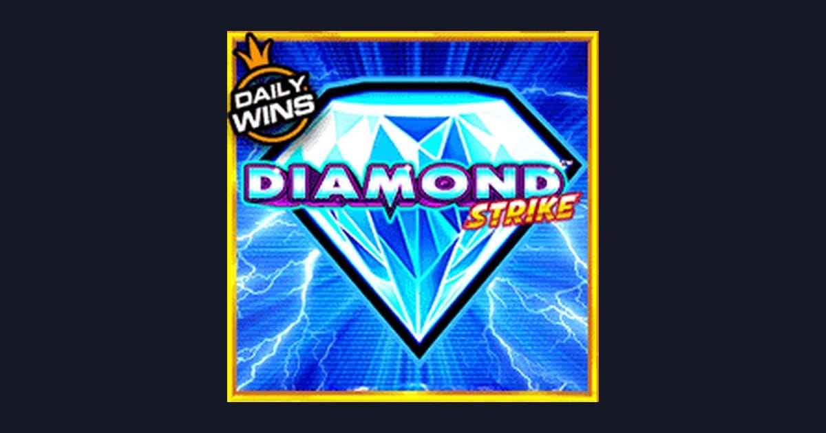 Cuan Maksimal dengan Modal Receh di Slot Diamond Strike Pragmatic Play
