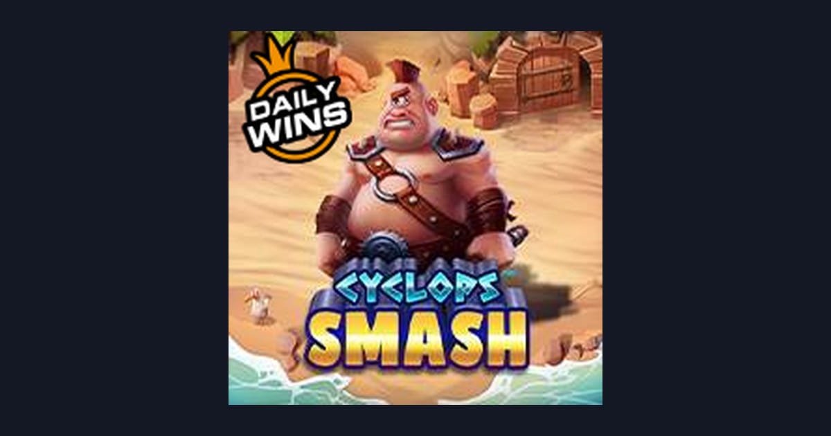 Cyclops Smash dan Keseruan Freespin & Scatter Hoki dalam Slot Pragmatic Play