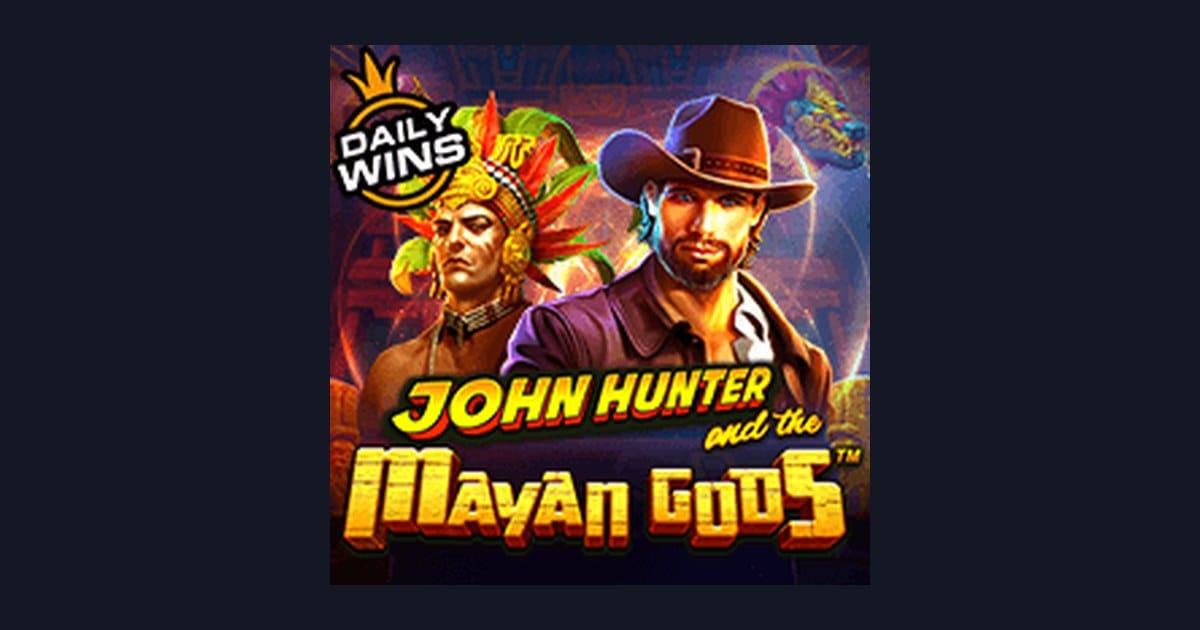John Hunter and the Mayan Gods, Sensasi Slot Anti Boncos dengan Manajemen Modal Tepat