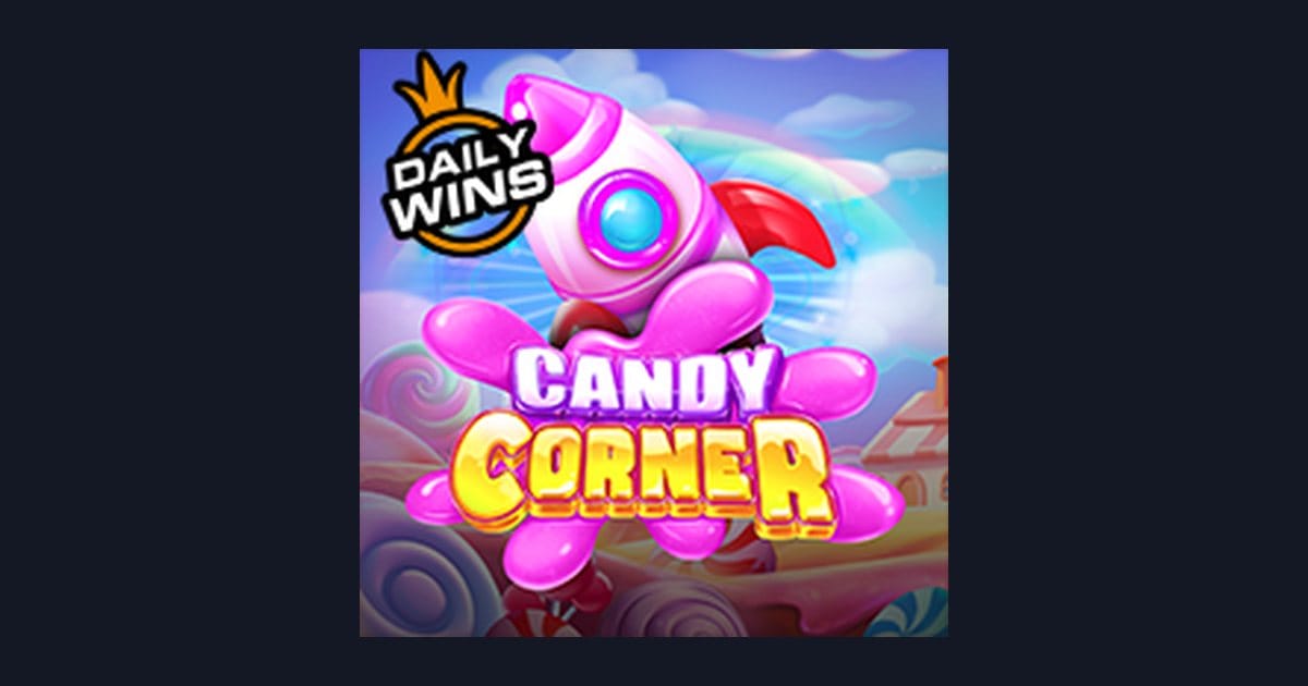 Main Candy Corner dengan Modal Depo 5 Ribu: Strategi Jitu Slot Seru