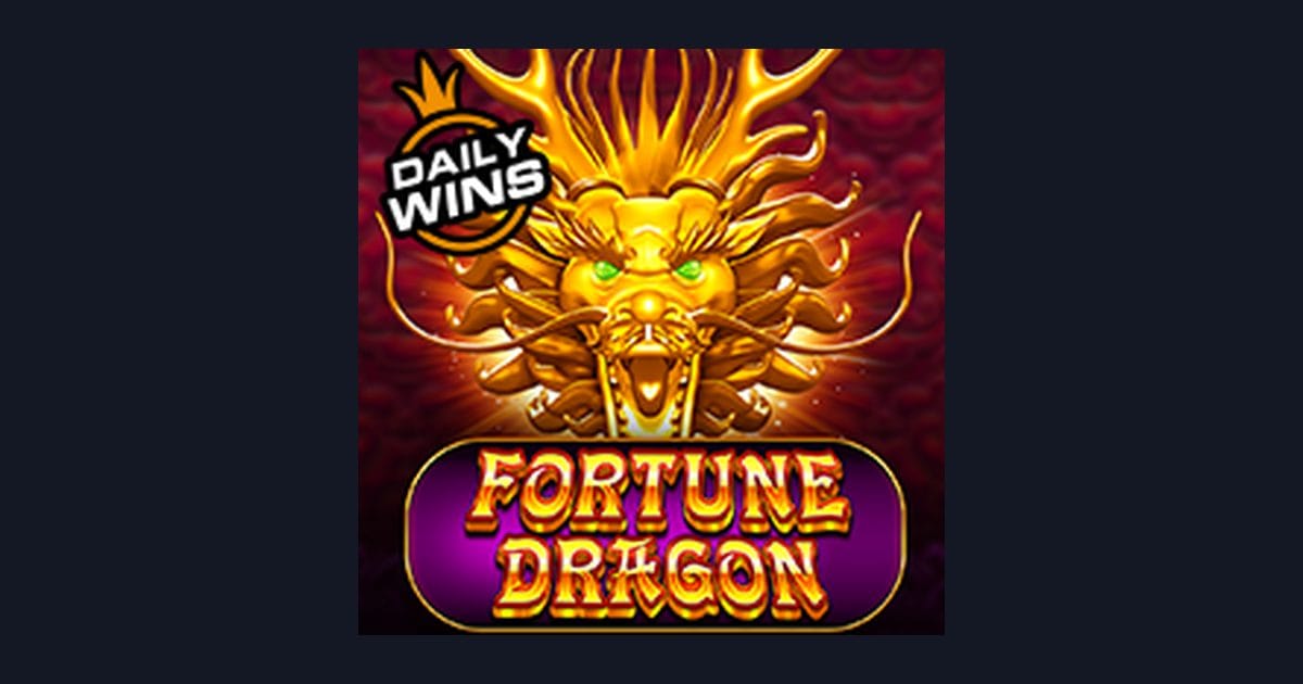 Main Fortune Dragon dengan Modal Depo 5 Ribu: Strategi Aman & Anti Rungkad
