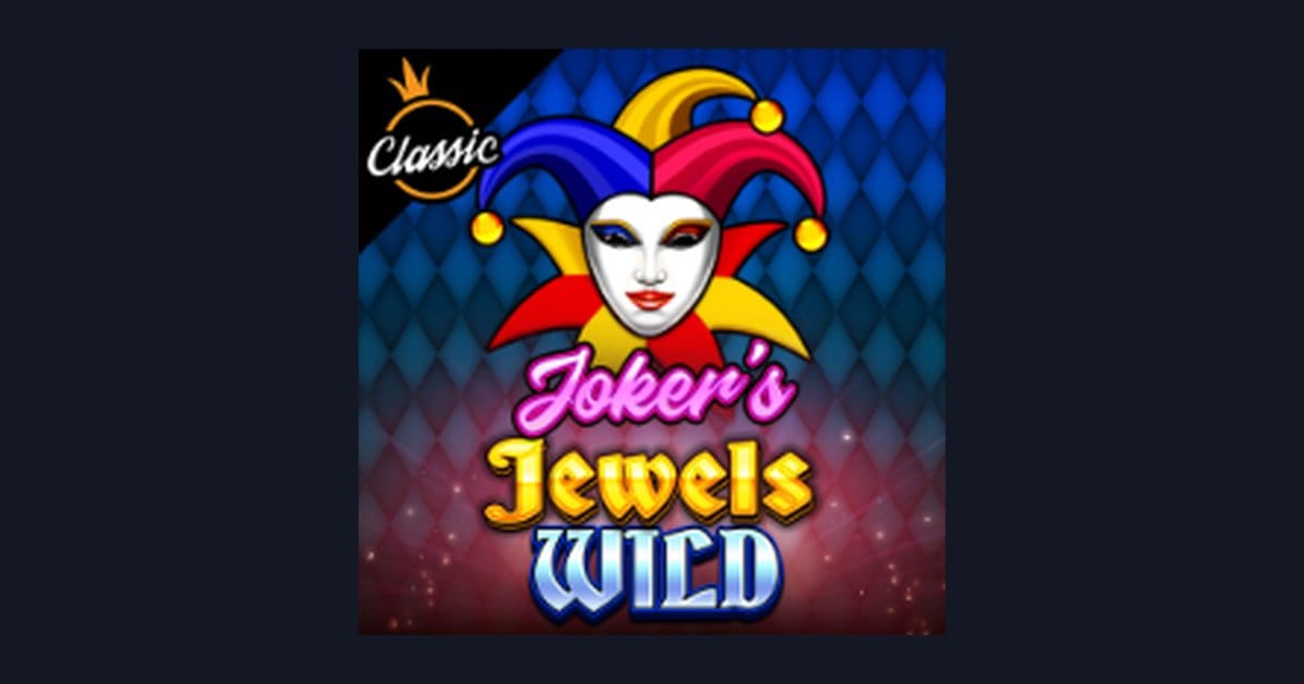 Mengenal Pola Spin Gacor di Jokers Jewels Wild dari Pragmatic Play