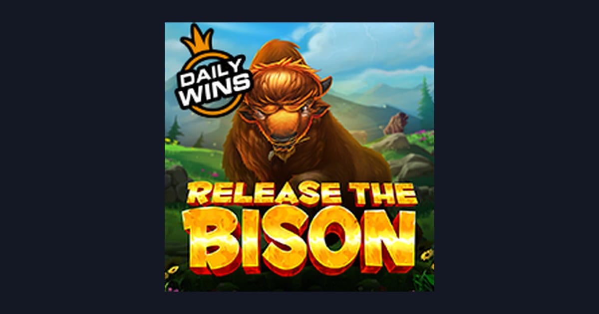 Mengenal Release the Bison: Fitur Menarik & Tingkat Volatilitasnya