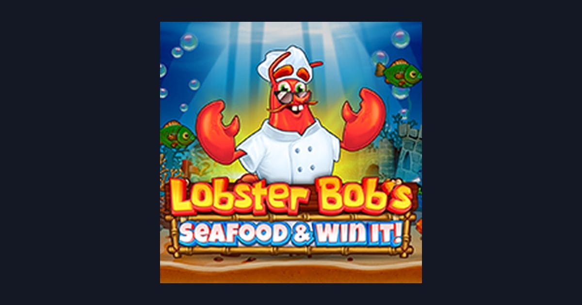 Mengenal Slot Lobster Bobs Sea Food and Win It dengan Info RTP Live Tertinggi