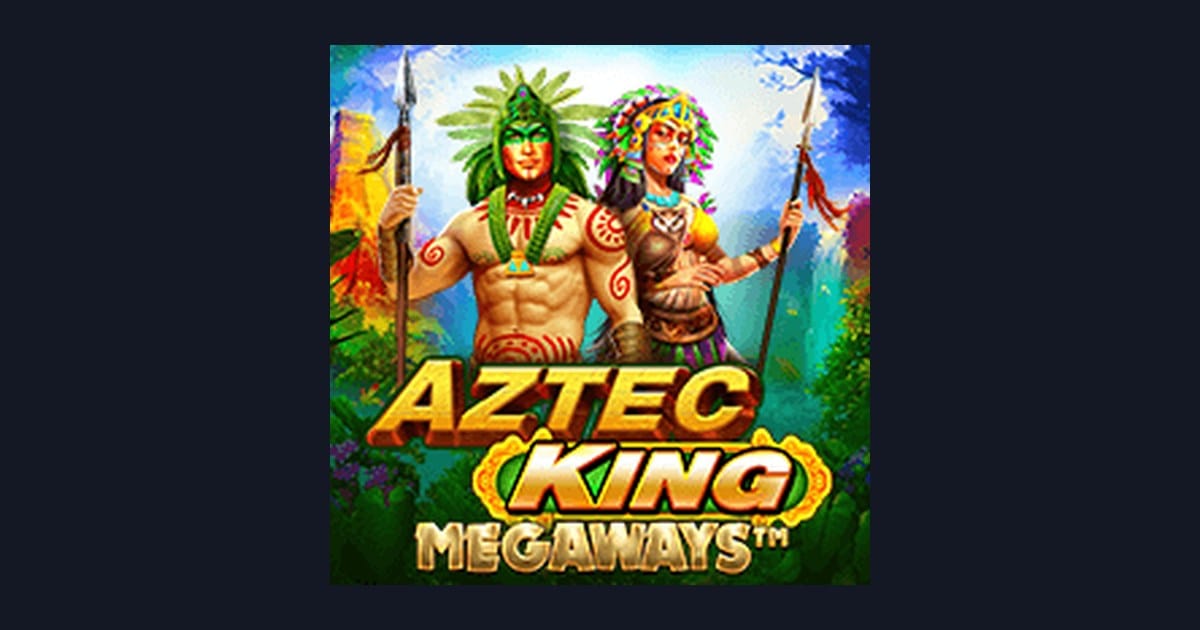 Menikmati Sensasi Aztec King Megaways di Situs Slot Terpercaya