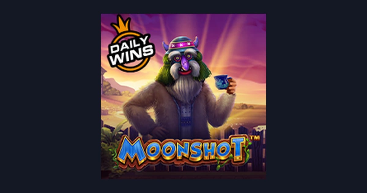Menjelajah Jackpot Progresif Terbesar di Slot Moonshot dari Pragmatic Play