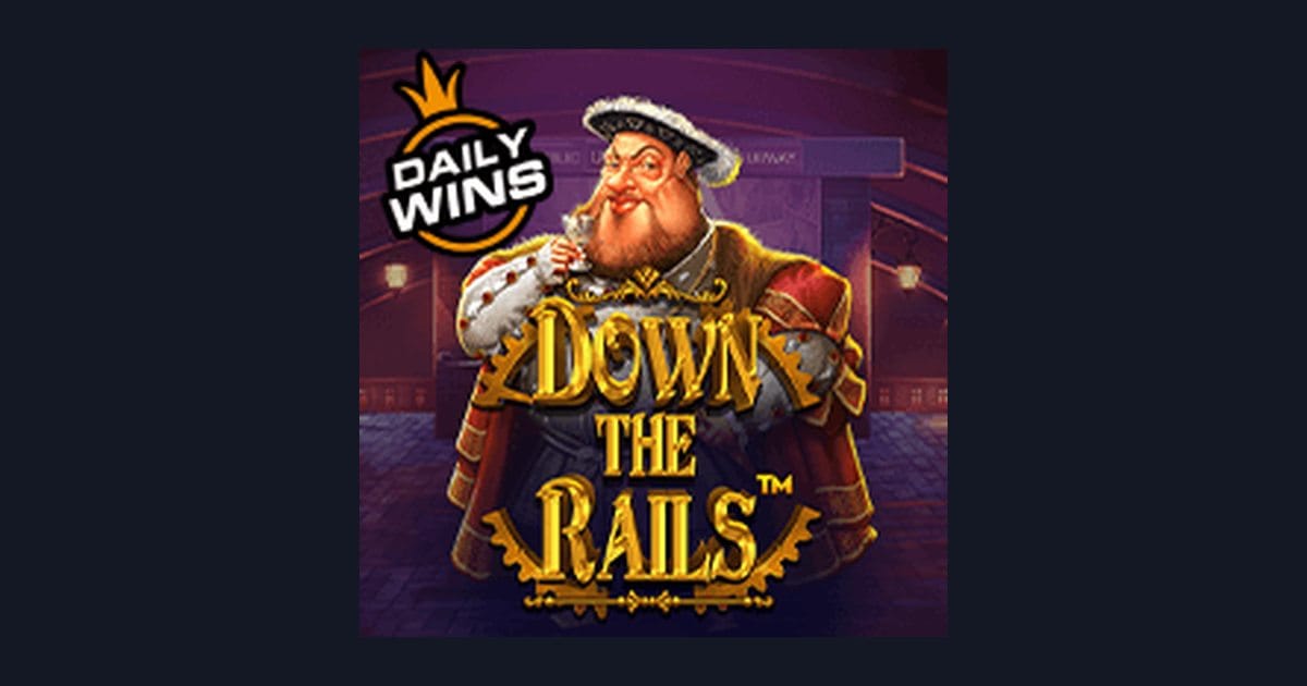 Nikmati Sensasi Down the Rails dengan Daftar & Login Gampang di LTE4D