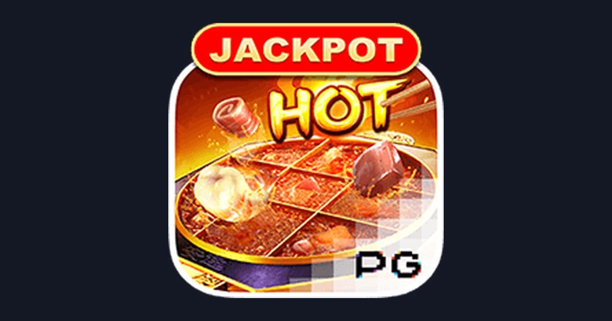 Nikmati Sensasi Slot Hotpot di Situs Slot Terpercaya LTE4D