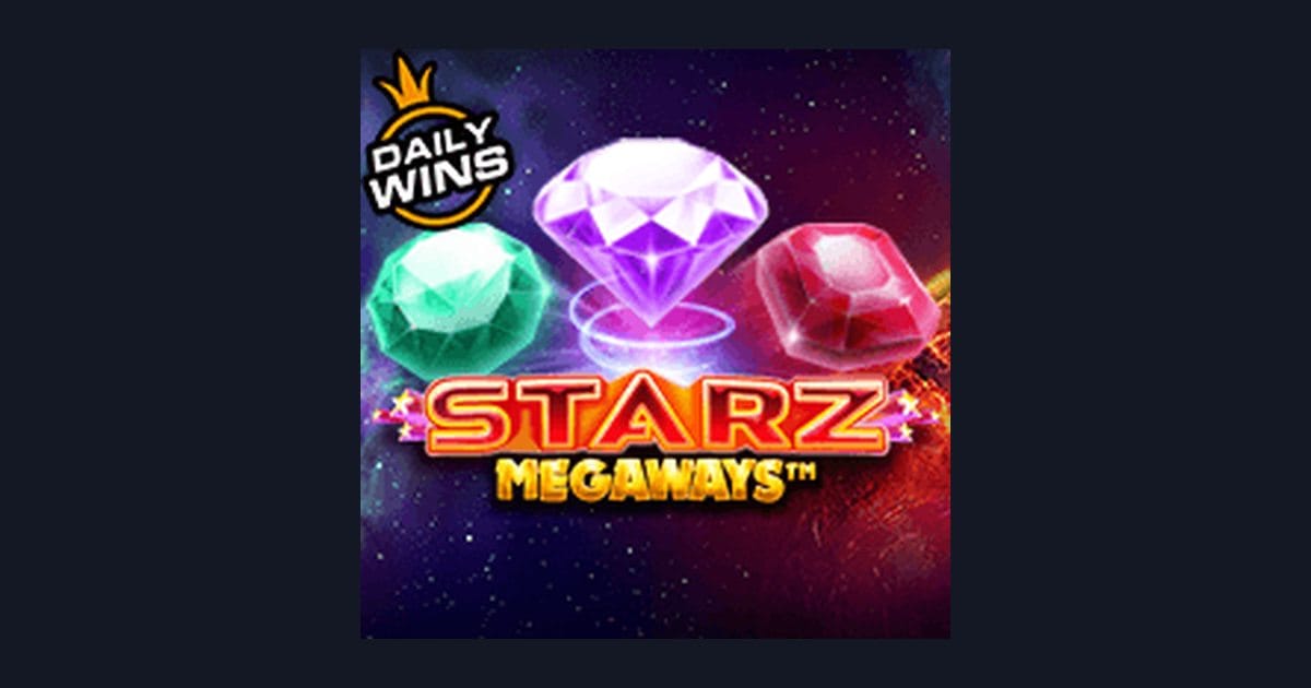 Nikmati Sensasi Starz Megaways dengan Deposit Pulsa Tanpa Potongan