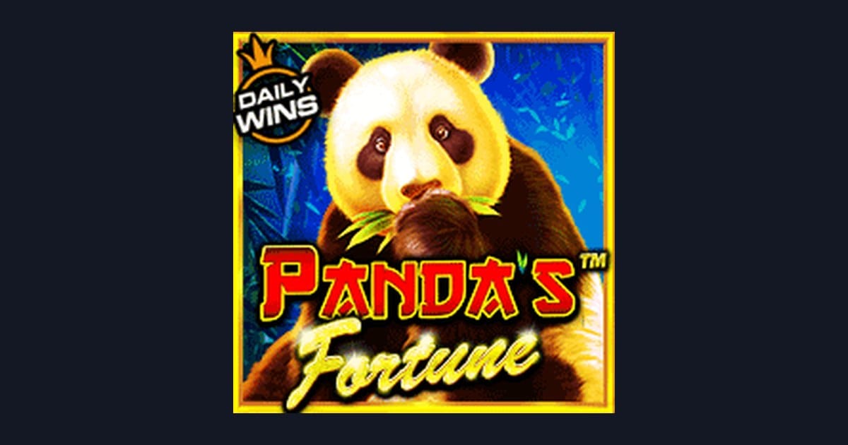 Panda Fortune: Rahasia Cuan Modal Receh dengan Slot Seru