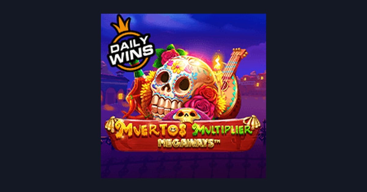 Rahasia Modal Receh Cuan Maksimal di Slot Muertos Multiplier Megaways