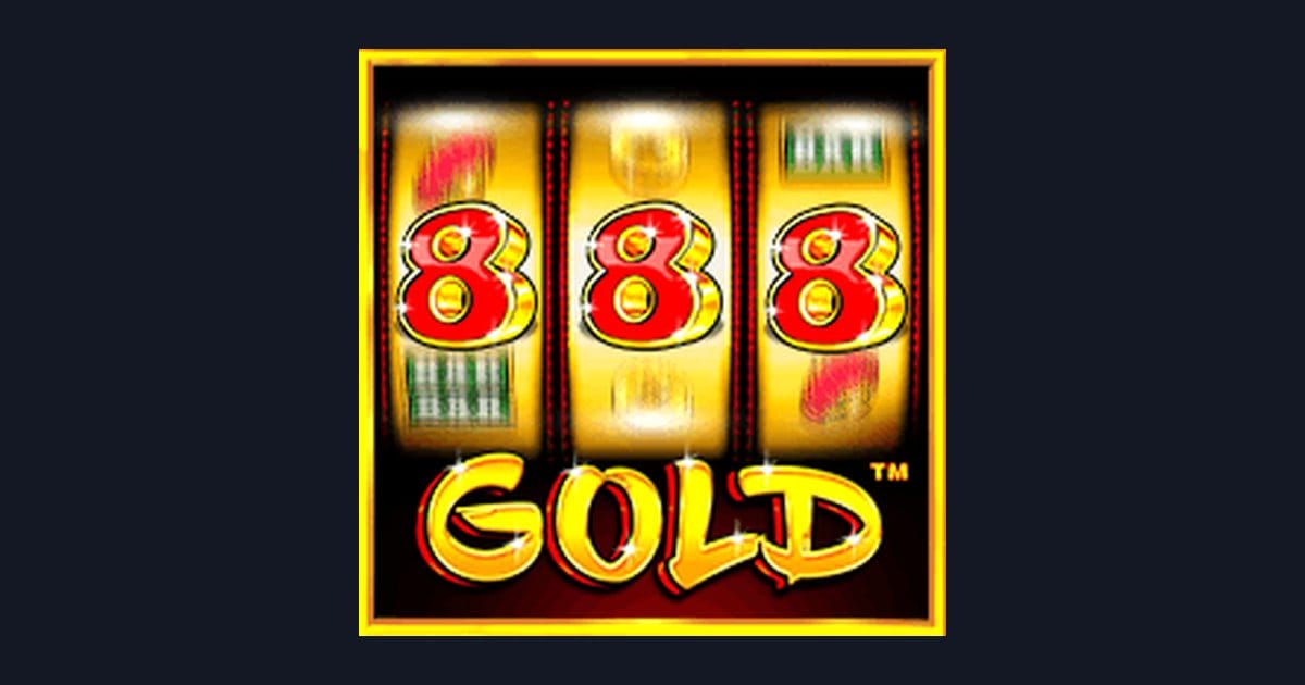 Rahasia RTP Live Tertinggi dan Fitur Unggulan Slot 888 Gold