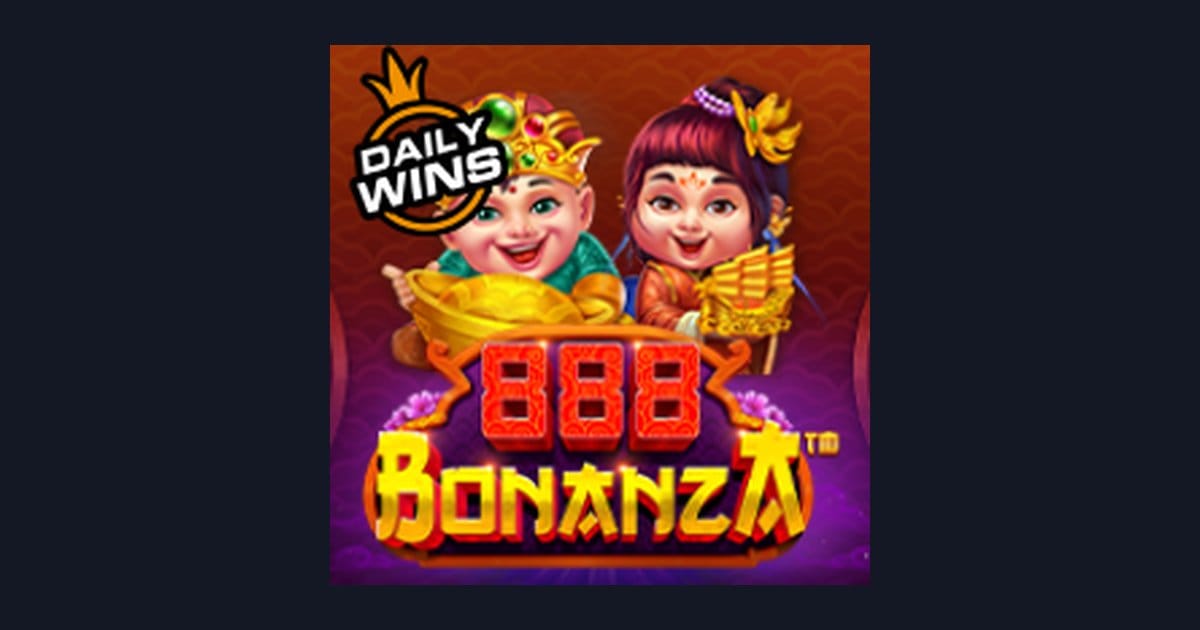 Rahasia Slot Gacor Gampang Menang di 888 Bonanza Pragmatic Play