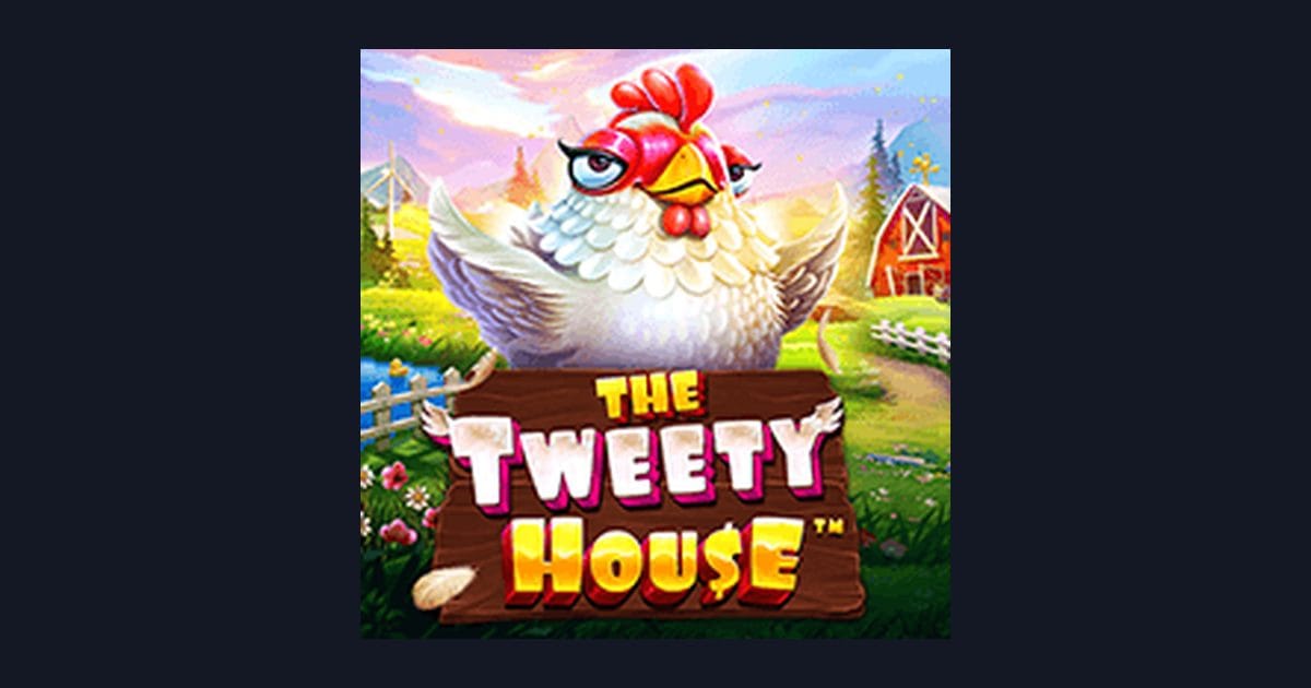 Raih Hoki Free Spin & Scatter di Slot The Tweety House Pragmatic Play