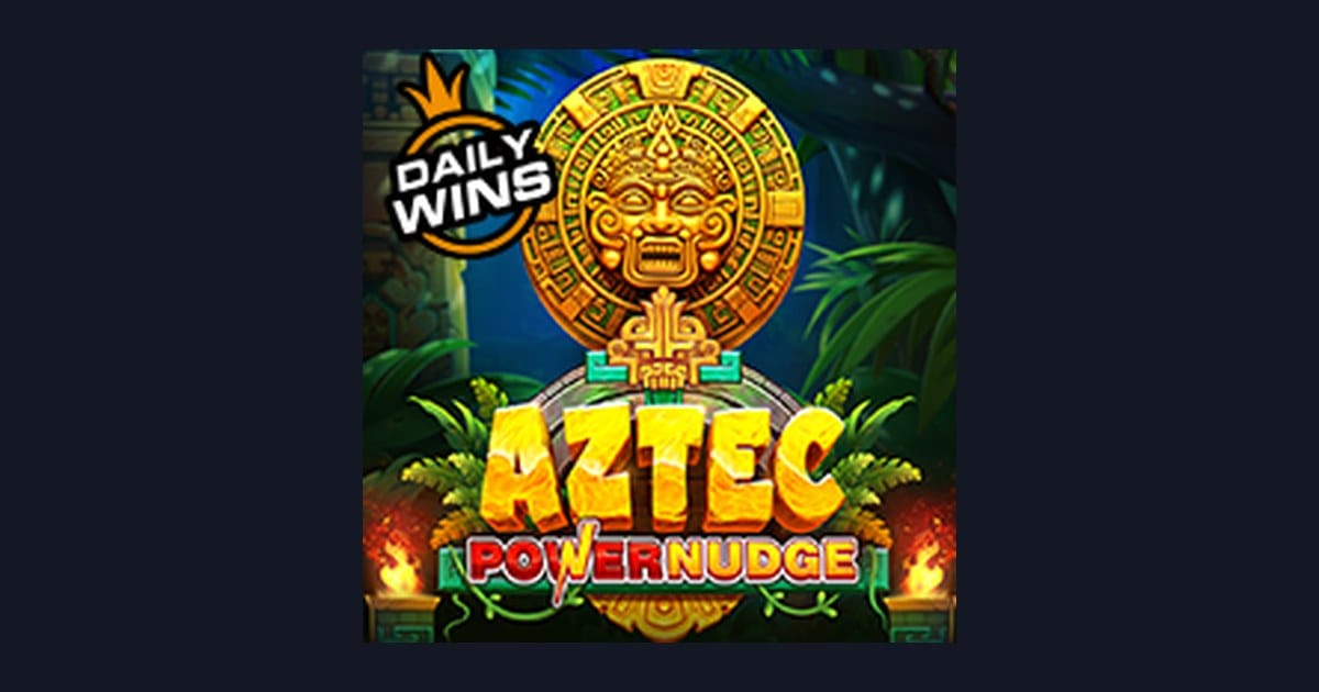 Raih Kemenangan Maksimal Aztec Powernudge dengan Deposit Dana OVO Gopay