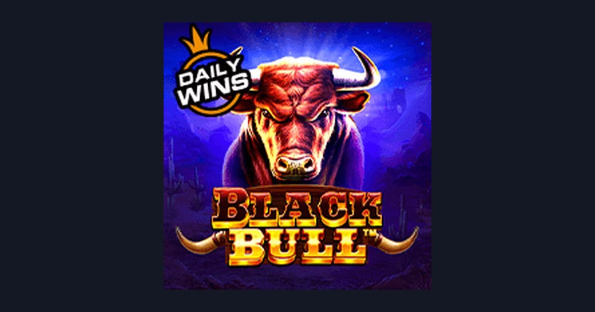 Rasakan Sensasi Black Bull dengan Daftar & Login Gampang di LTE4D