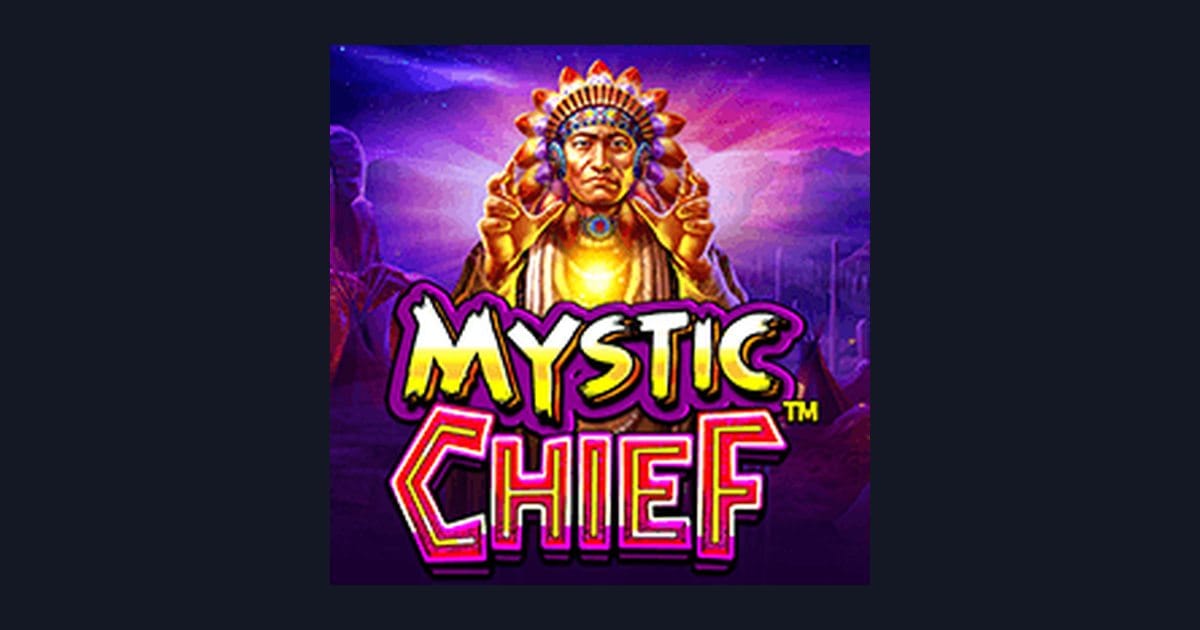 Review Jujur & Demo Slot Mystic Chief: Sensasi Seru dan Strategi Tepat