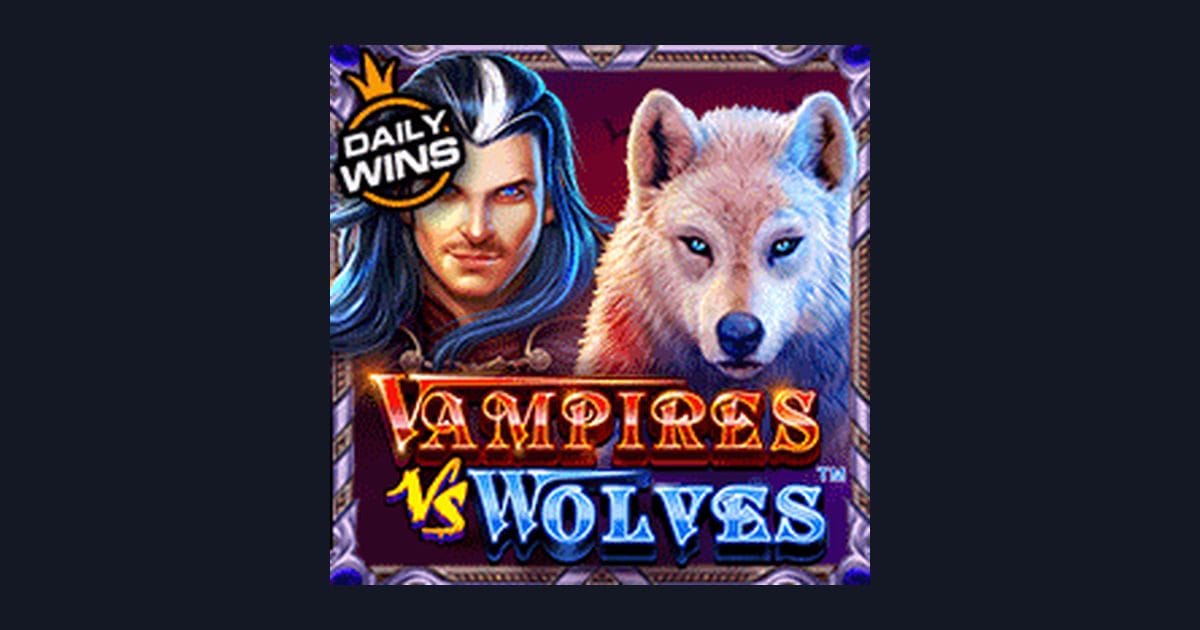 Sensasi Freespin & Scatter Hoki di Slot Vampires vs Wolves Pragmatic Play