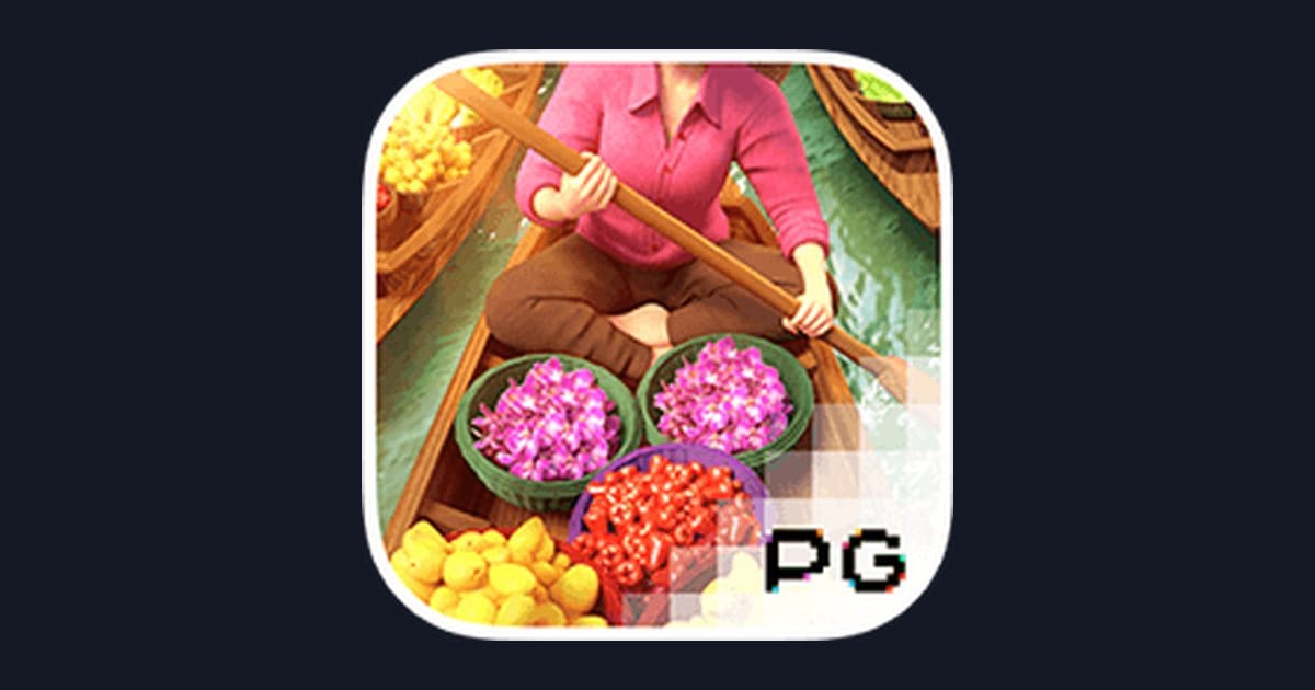 Strategi Pola Maxwin di Slot Thai River Wonders dari PG Soft