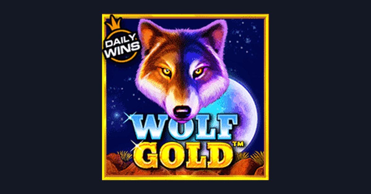 Bocoran RTP Hari Ini dan Strategi Jitu Main Wolf Gold dari Pragmatic Play
