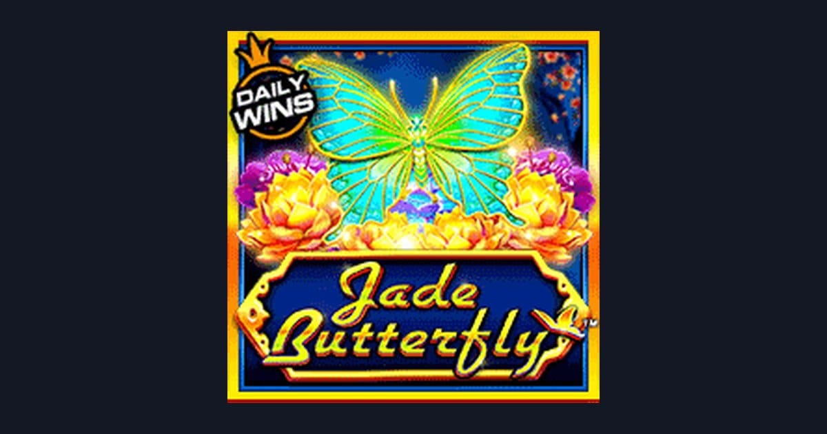 Jade Butterfly Slot Gacor dengan Peluang Menang Mudah dan Seru
