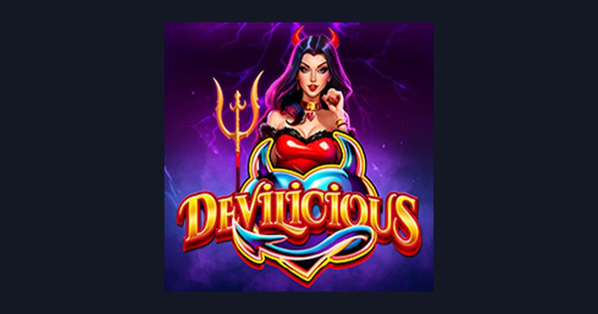 Main Devilicious dengan Modal Receh, Cuan Maksimal di Slot Seru