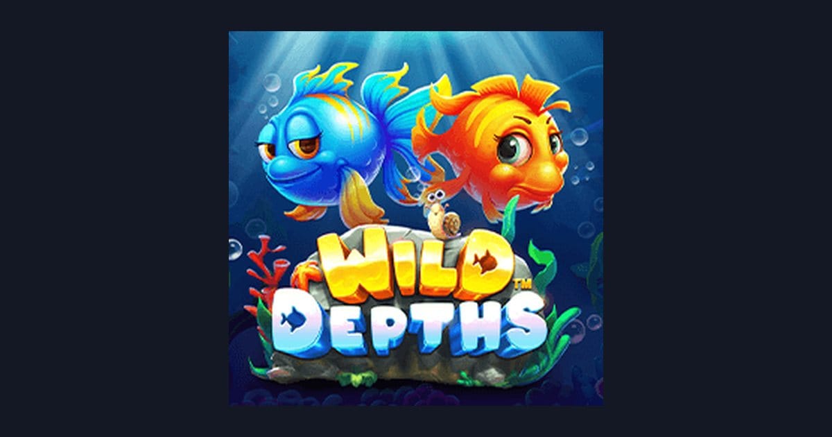 Main Wild Depths dengan Depo 5 Ribu: Strategi Aman dan Untung