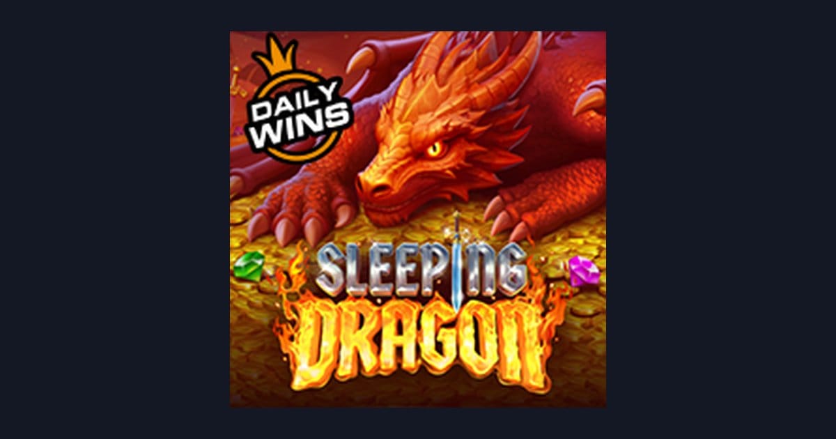 Mengenal Fitur & Tingkat Volatilitas Slot Sleeping Dragon dari Pragmatic Play