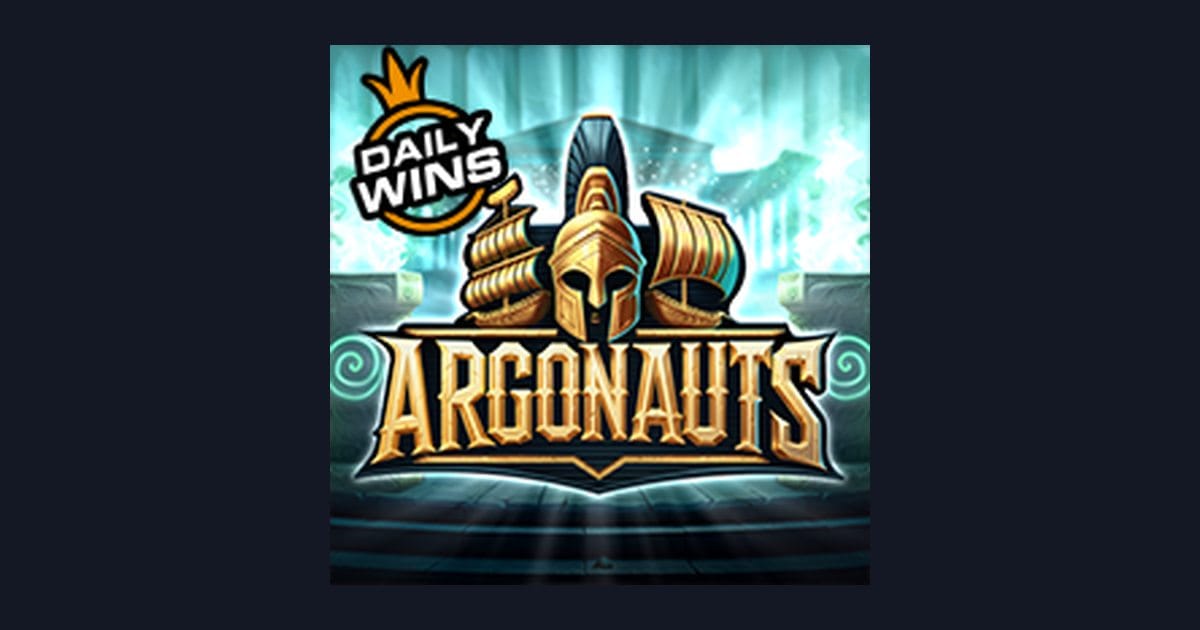 Nikmati Bonus New Member dan Serunya Slot Argonauts di LTE4D