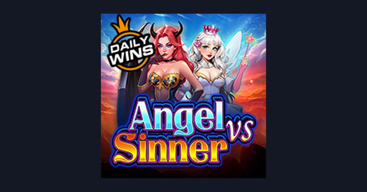 Nikmati Sensasi Angel vs Sinner dengan Daftar & Login Gampang di LTE4D