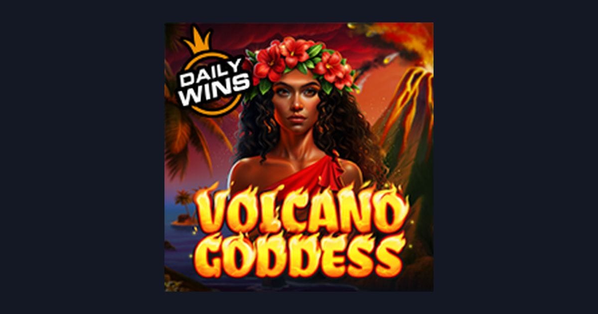 Nikmati Sensasi Daftar & Login Gampang di Slot Volcano Goddess