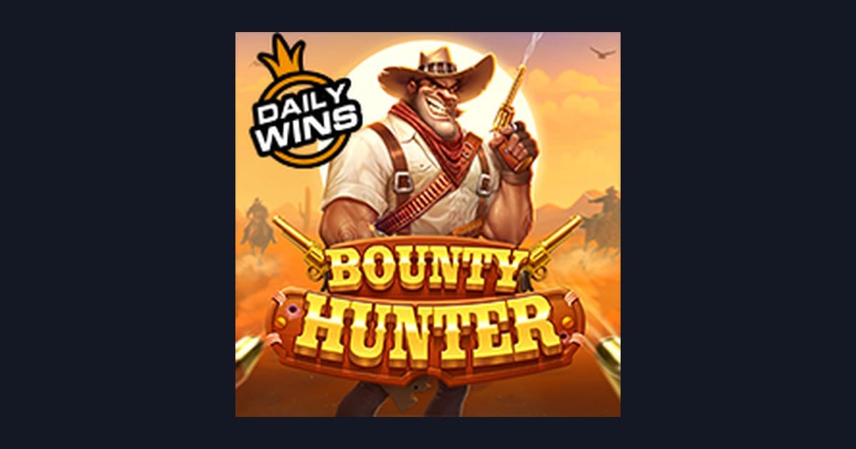 Nikmati Sensasi Slot Anti Rungkad di Bounty Hunter Pragmatic Play