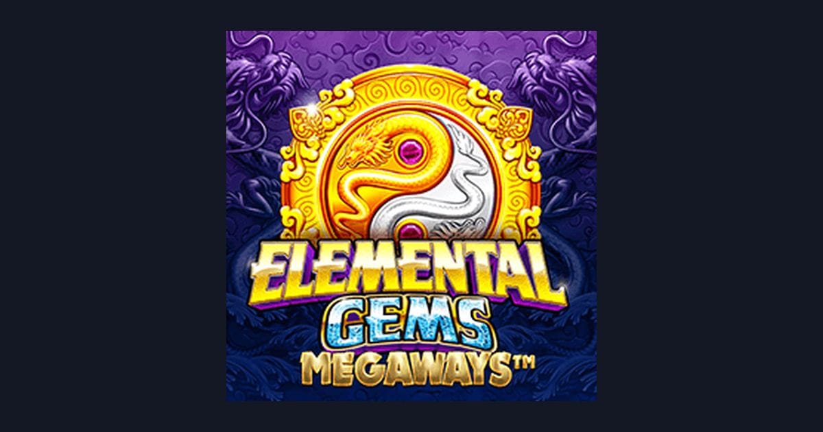 Nikmati Sensasi Slot Anti Rungkad dengan Elemental Gems Megaways