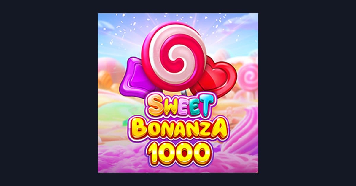Nikmati Sensasi Sweet Bonanza 1000 di Situs Slot Terpercaya dengan Cara Main Aman