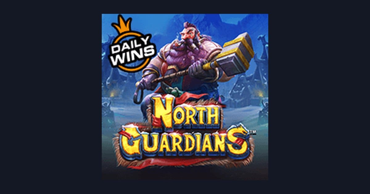 Nikmati Serunya North Guardians di Situs Slot Terpercaya LTE4D