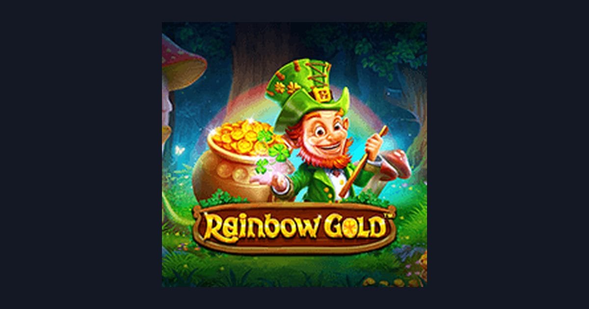 Nikmati Serunya Rainbow Gold dengan Deposit Dana, OVO, dan GoPay Mudah