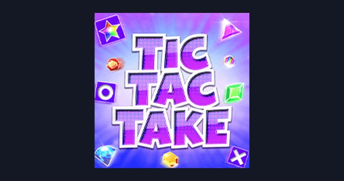 Nikmati Serunya Tic Tac Take dengan Daftar & Login Gampang di LTE4D