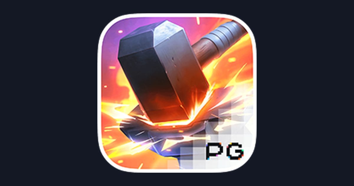 Panduan Menang Buat Pemula di Slot Forge of Wealth dari PG Soft