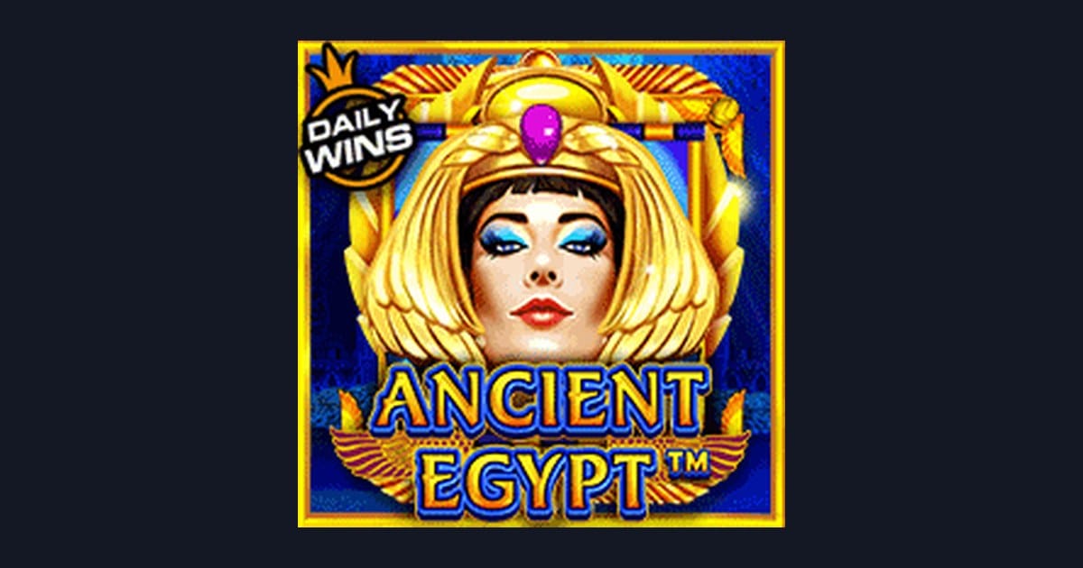Rahasia Main Ancient Egypt untuk Pola Maxwin dan Manajemen Modal Jitu