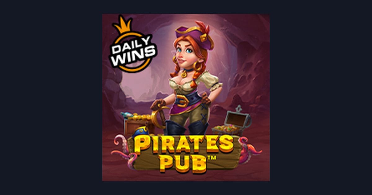 Rahasia Slot Gacor Pirates Pub dari Pragmatic Play yang Mudah Menang