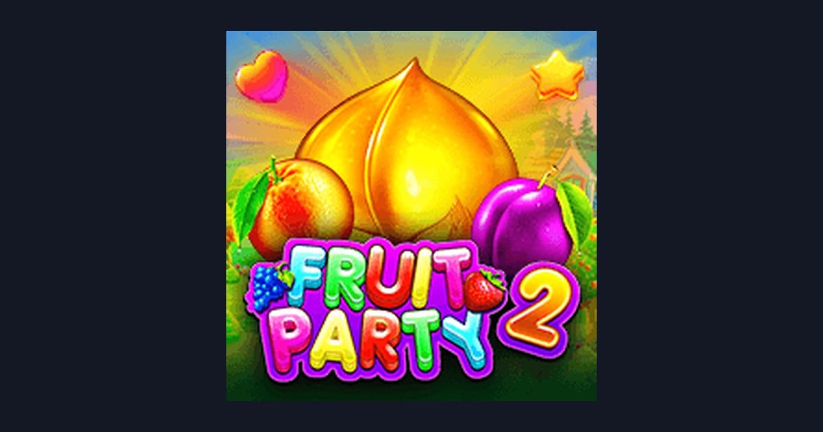 Rahasia Tips Pola Maxwin Fruit Party 2 dari Pragmatic Play