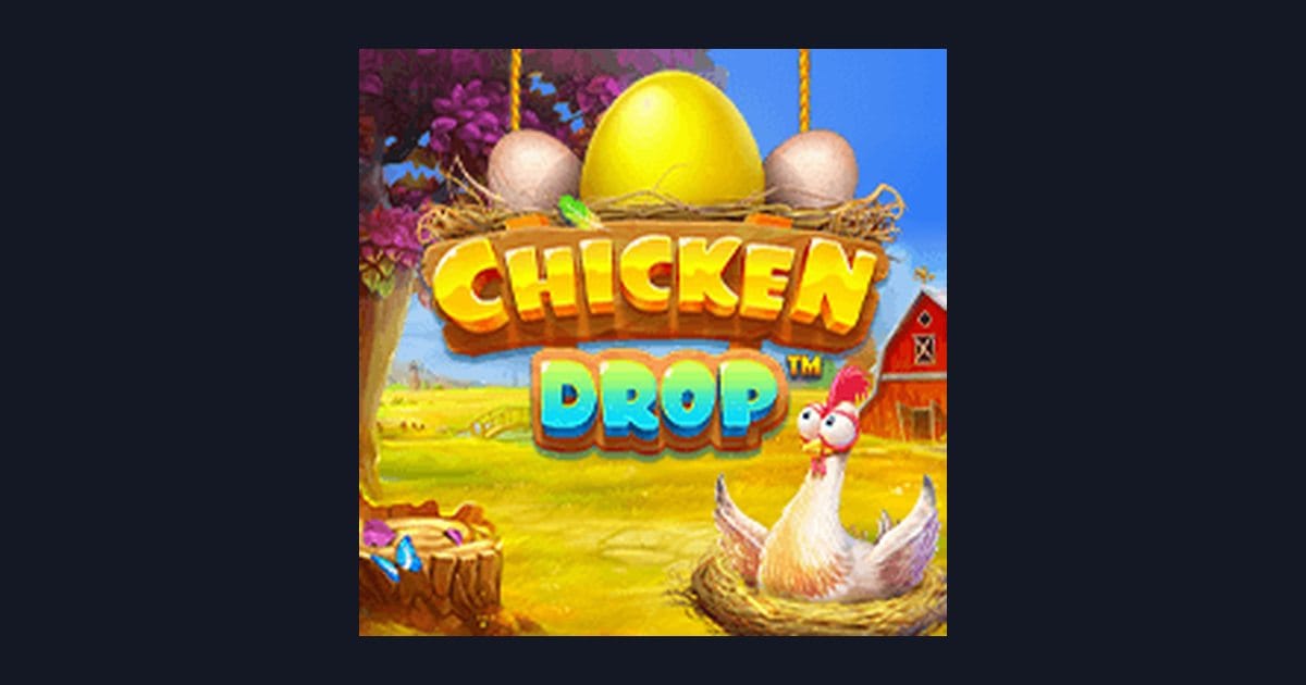 Rahasia Tips Pola Maxwin di Slot Chicken Drop Pragmatic Play