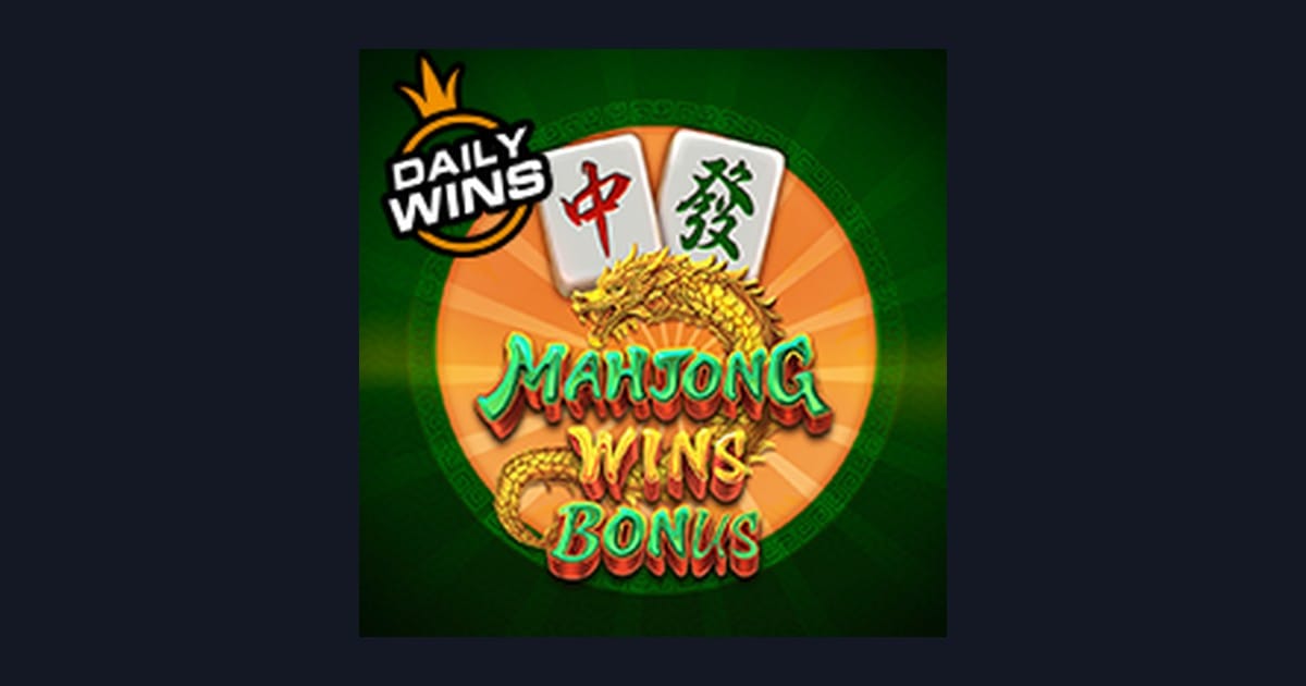 Rahasia Tips Pola Maxwin di Slot Mahjong Wins Bonus dari Pragmatic Play