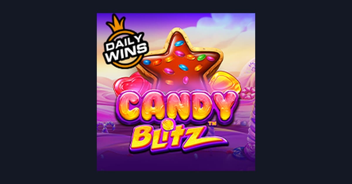 Raih Bonus New Member dan Menangkan Hadiah di Slot Candy Blitz