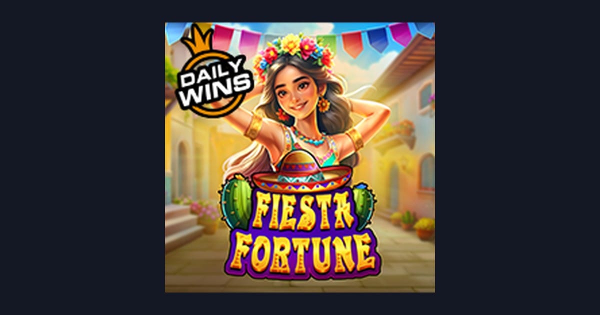 Raih Slot Maxwin dengan Fiesta Fortune: Panduan Aman dan Manajemen Modal