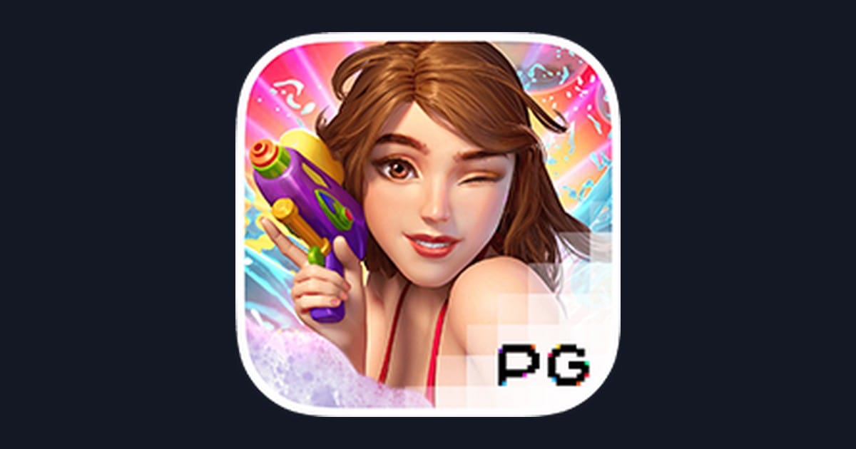 Raih Untung dengan Jam Gacor Terbaru di Slot Songkran Splash PG Soft