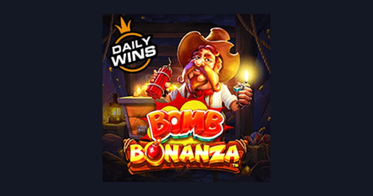 Rasakan Sensasi Bomb Bonanza di Situs Slot Terpercaya dengan Strategi Aman