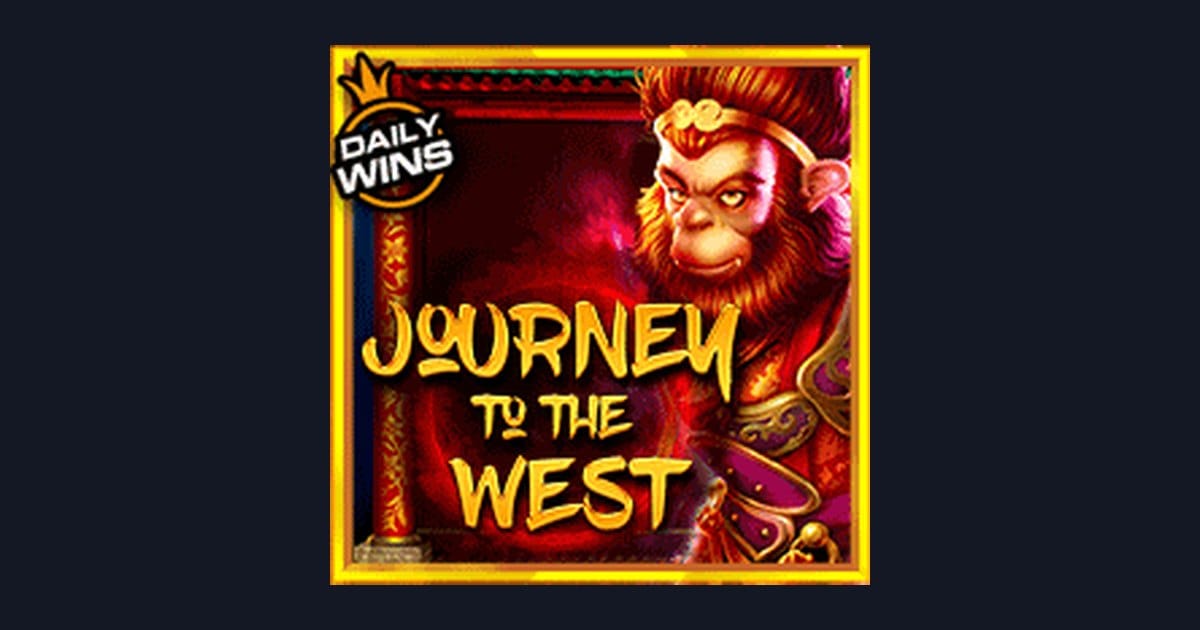 Rasakan Sensasi Jam Gacor Terbaru di Slot Journey To the West