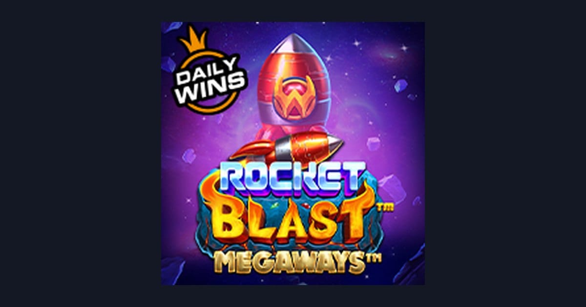 Rasakan Sensasi RTP Live Tertinggi di Rocket Blast Megaways Pragmatic Play